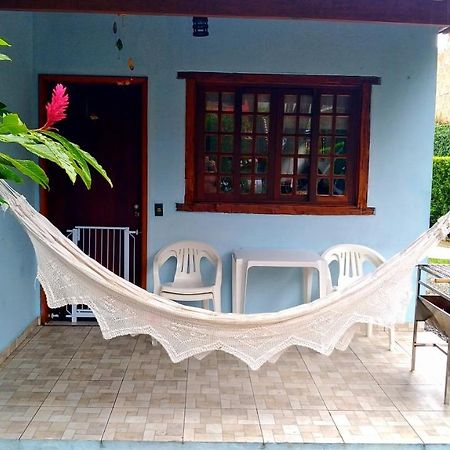 casa em condomínio Maresias Exterior foto