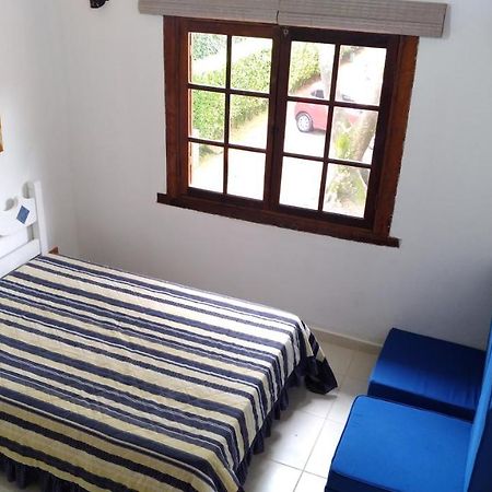 casa em condomínio Maresias Exterior foto